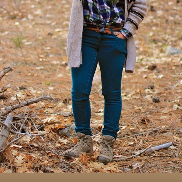 Vintage Raichle hiking boots made in Switzerland - Picture 12 of 13